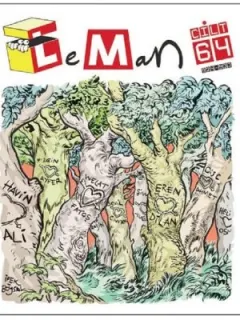 Leman Dergisi Cilt: 64 (924-933)