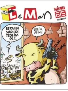 Leman Dergisi Cilt: 65 (934-943)