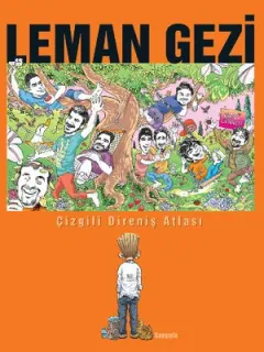 Leman Gezi - Çizgili Direniş Atlası
