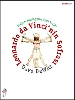 Leonardo da Vinci'nin Sofrası