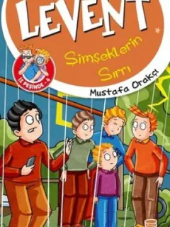 Levent Şimşeklerin Sırrı-Levent İz Peşinde 4