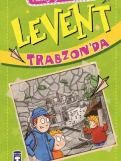 Levent Trabzon'da