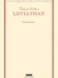 Leviathan - Bir Din ve Dünya Devletinin İçeriği, Biçimi ve Kudreti