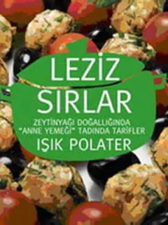 Leziz Sırlar