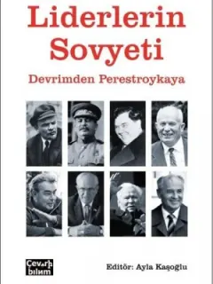 Liderlerin Sovyeti
