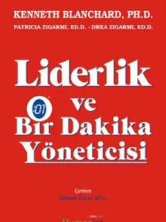 Liderlik ve Bir Dakika Yöneticisi