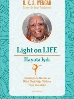 Light On Life-Hayata Işık