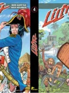 Lilith 4