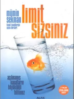 Limit Sizsiniz