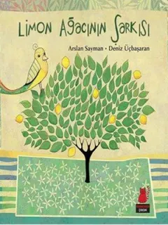 Limon Ağacının Şarkısı