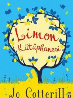 Limon Kütüphanesi