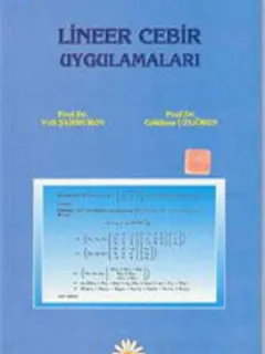 Lineer Cebir Uygulamaları