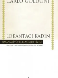 Lokantacı Kadın