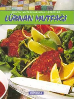 Lübnan Mutfağı
