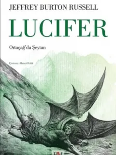 Lucifer-Kötülüğün Tarihi 3