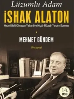 Lüzumlu Adam İshak Alaton
