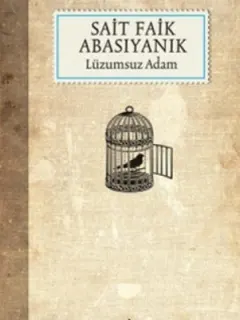 Lüzumsuz Adam