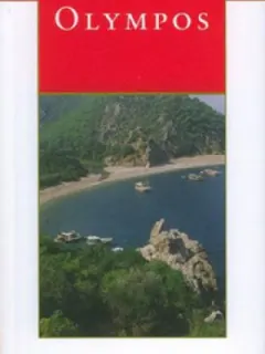 Lykia da Bir Korsan Kenti Olympos