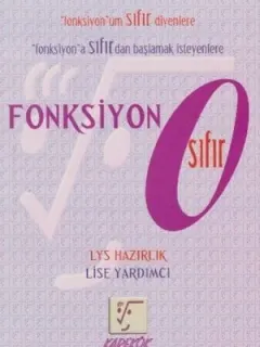 LYS Fonksiyon Sıfır