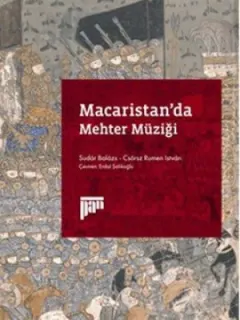 Macaristan'da Mehter Müziği