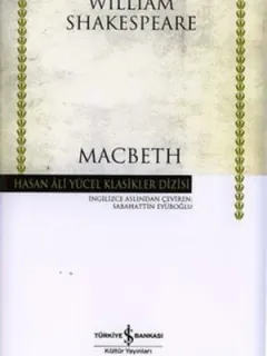 Macbeth - Hasan Ali Yücel Klasikleri