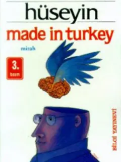 Made ın Turkey