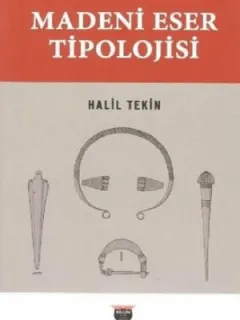 Madeni Eser Tipolojisi