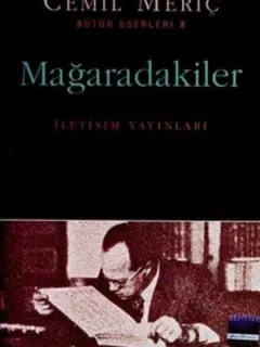 Mağaradakiler
