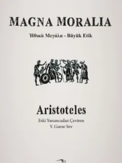 Magna Moralia