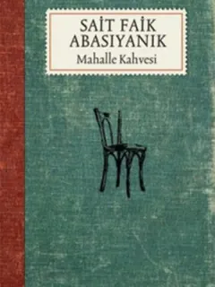 Mahalle Kahvesi