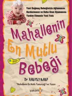 Mahallenin En Mutlu Bebeği
