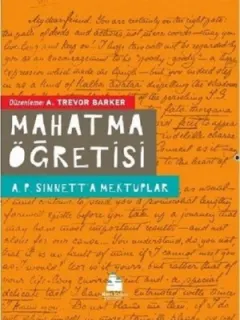 Mahatma Öğretisi