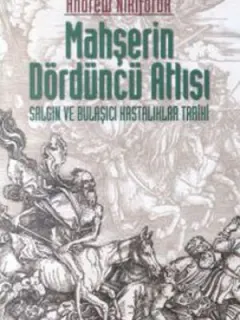 Mahşerin Dördüncü Atlısı