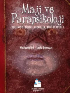 Maji ve Parapsikoloji