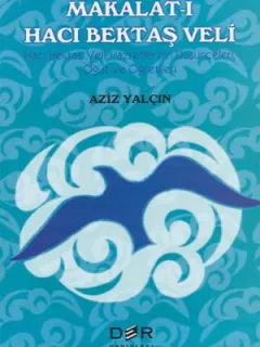 Makalat-ı Hacı Bektaşi Veli