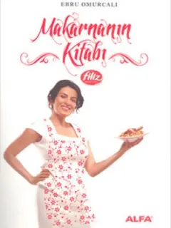 Makarnanın Kitabı