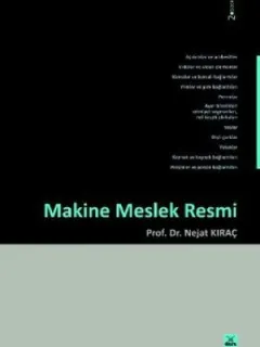 Makine Meslek Resmi