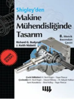 Makine Mühendisliğinde Tasarım - Ekonomik Baskı