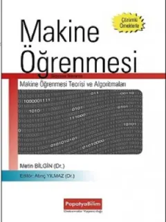Makine Öğrenmesi