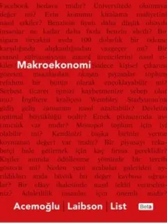 Makroekonomi