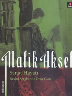 Malik Aksel Sanat Hayatı