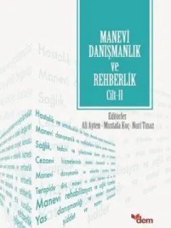 Manevi Danışmanlık ve Rehberlik 2