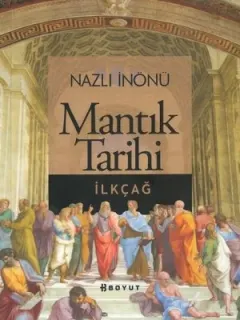 Mantık Tarihi-İlk çağ