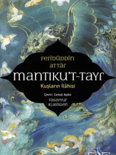 Mantıku't-Tayr-Kuşların İlahisi