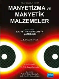 Manyetizma ve Manyetik Malzemeler