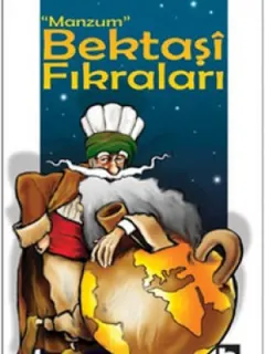 Manzum Bektaşi Fıkraları