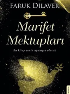 Marifet Mektupları