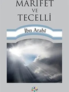 Marifet ve Tecelli