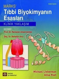 Mark's Tıbbi Biyokimyanın Esasları