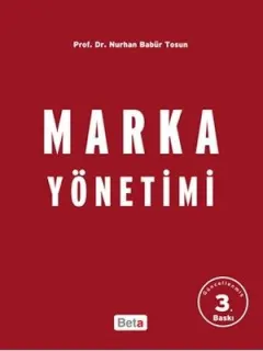 Marka Yönetimi